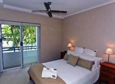 фото отеля Noosa Riviera Resort