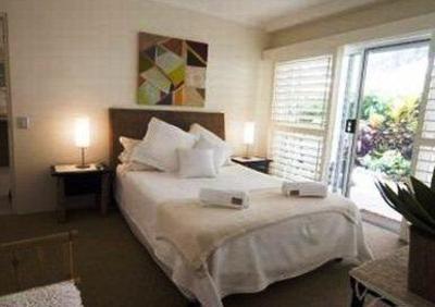 фото отеля Noosa Riviera Resort