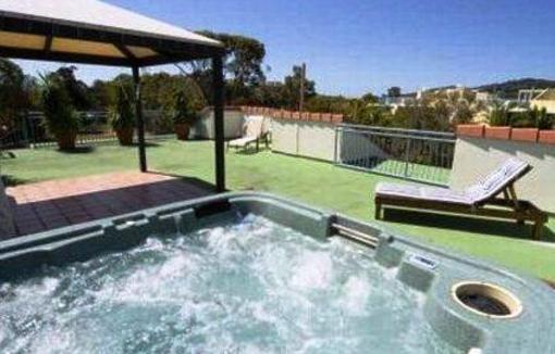 фото отеля Noosa Riviera Resort