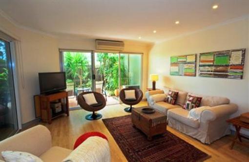 фото отеля Noosa Riviera Resort