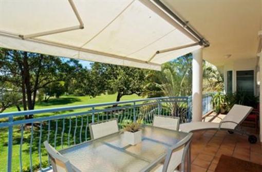 фото отеля Noosa Riviera Resort