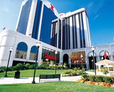 фото отеля Hilton Casino Atlantic City Resort