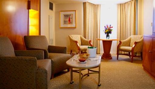 фото отеля Hilton Casino Atlantic City Resort