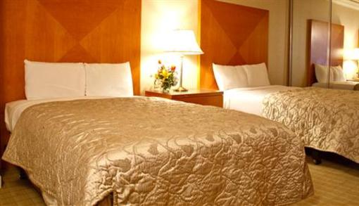 фото отеля Hilton Casino Atlantic City Resort