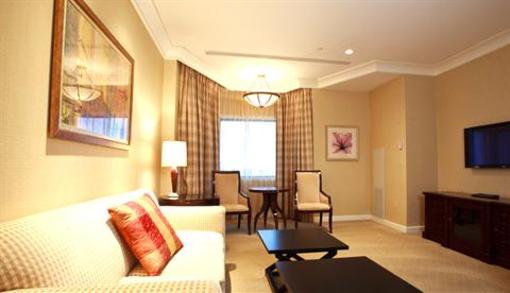 фото отеля Hilton Casino Atlantic City Resort