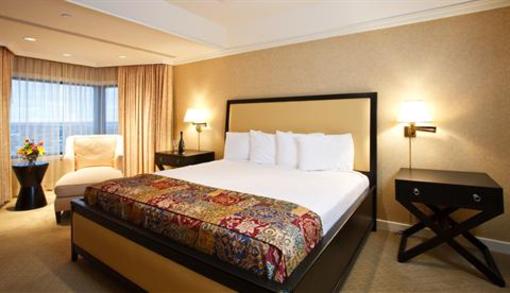 фото отеля Hilton Casino Atlantic City Resort