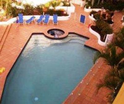 фото отеля Santorini By The Sea Resort Gold Coast