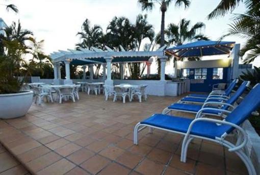 фото отеля Santorini By The Sea Resort Gold Coast