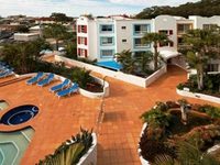 Santorini By The Sea Resort Gold Coast
