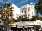 фото отеля Santorini By The Sea Resort Gold Coast
