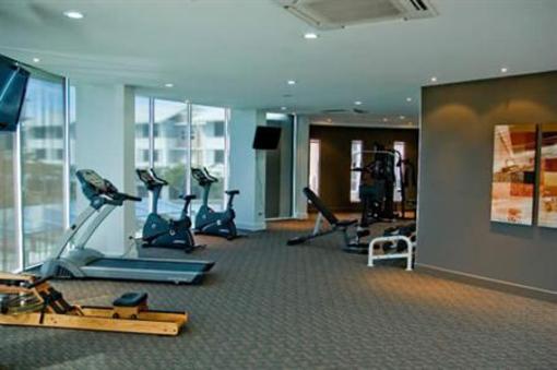 фото отеля Chancellor Executive Apartments Gold Coast