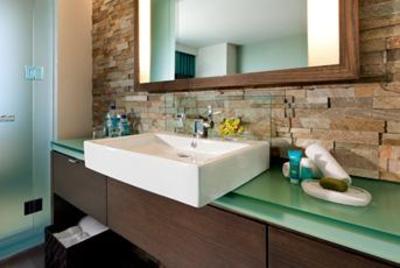 фото отеля W Scottsdale