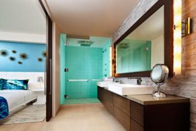 фото отеля W Scottsdale