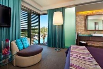 фото отеля W Scottsdale