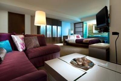 фото отеля W Scottsdale