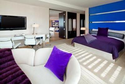 фото отеля W Scottsdale