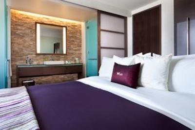 фото отеля W Scottsdale