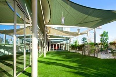 фото отеля W Scottsdale