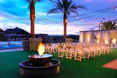 фото отеля W Scottsdale