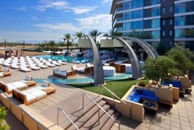 фото отеля W Scottsdale