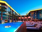 фото отеля W Scottsdale