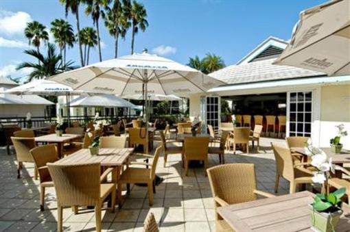 фото отеля Hyatt Regency Pier Sixty-Six