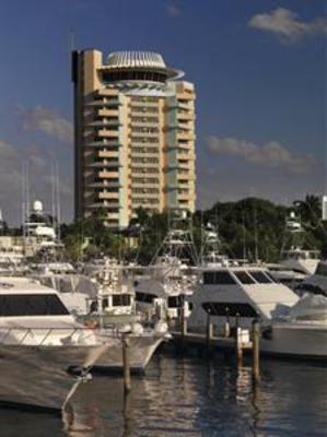 фото отеля Hyatt Regency Pier Sixty-Six