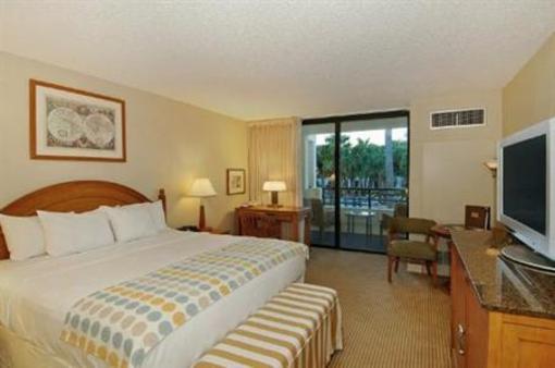 фото отеля Hyatt Regency Pier Sixty-Six