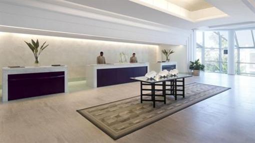 фото отеля Hyatt Regency Pier Sixty-Six
