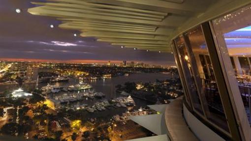 фото отеля Hyatt Regency Pier Sixty-Six