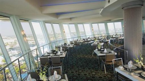 фото отеля Hyatt Regency Pier Sixty-Six