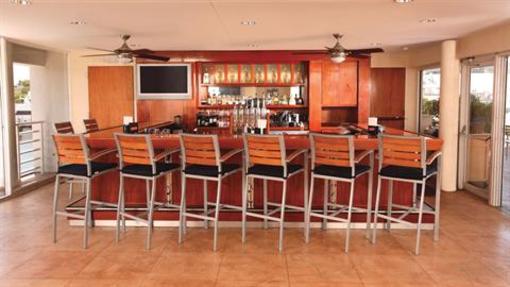 фото отеля Hyatt Regency Pier Sixty-Six