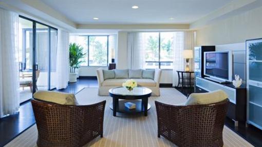 фото отеля Hyatt Regency Pier Sixty-Six
