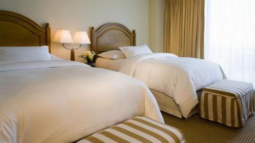 фото отеля Hyatt Regency Pier Sixty-Six