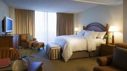 фото отеля Hyatt Regency Pier Sixty-Six