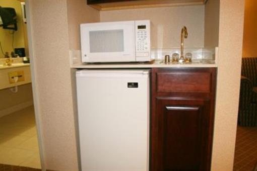 фото отеля The Plaza Hotel & Suites