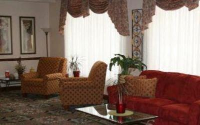 фото отеля The Plaza Hotel & Suites