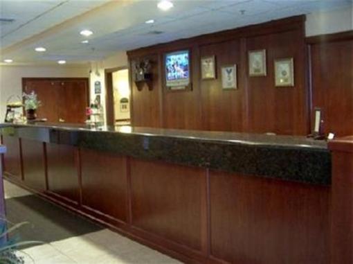 фото отеля The Plaza Hotel & Suites
