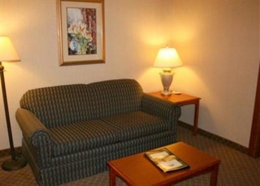 фото отеля The Plaza Hotel & Suites