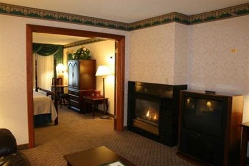 фото отеля The Plaza Hotel & Suites