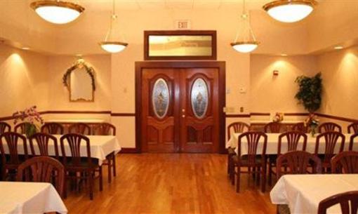 фото отеля The Plaza Hotel & Suites