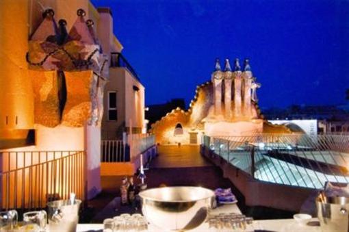 фото отеля Casa Batllo