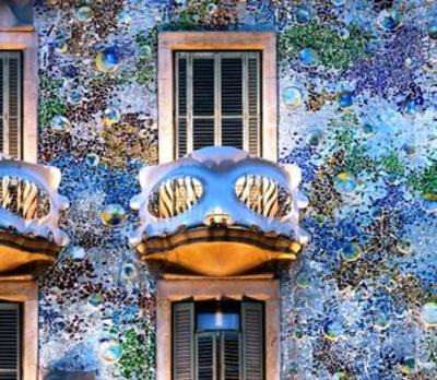 фото отеля Casa Batllo