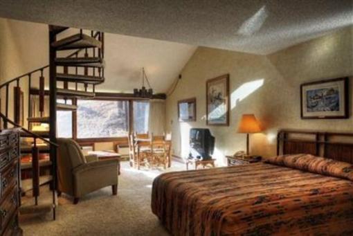 фото отеля Tamarron Resort Durango