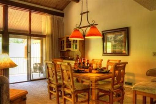 фото отеля Tamarron Resort Durango