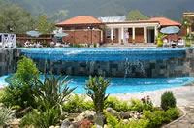 фото отеля Park Village Hotel & Resort