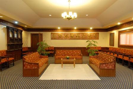 фото отеля Park Village Hotel & Resort