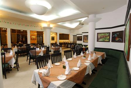 фото отеля Park Village Hotel & Resort