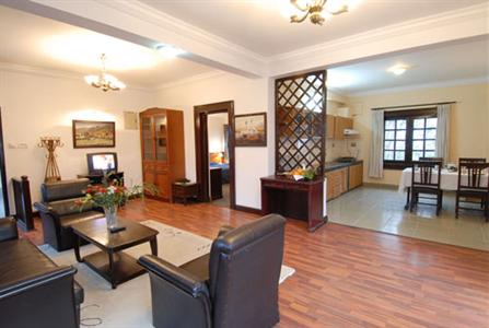 фото отеля Park Village Hotel & Resort