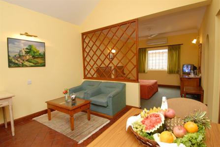 фото отеля Park Village Hotel & Resort